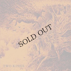 画像1: Two Kings [12"]