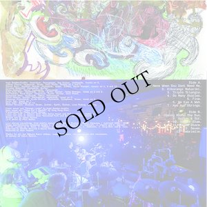 画像2: Mapura Music [LP]