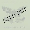 Ute Kanngieber, Eddie Prevost, Seymour Wright "Splendid Nettle" [CD]