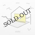 AMM "aura" [CD]