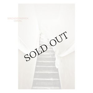 画像1: Machinefabriek "Omval" [CD]