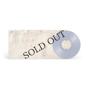 画像2: William Basinski "September 23rd" [Dark Blue LP]