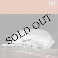Rod Modell "Music For Bus Stations 1 MF" [LP]