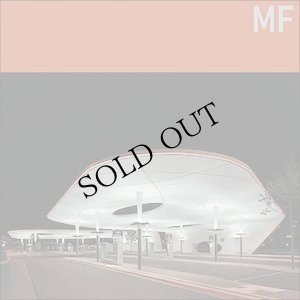 画像1: Rod Modell "Music For Bus Stations 1 MF" [LP]