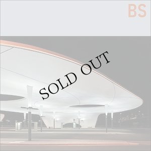 画像1: Rod Modell "Music For Bus Stations 2 BS" [LP]