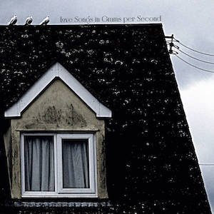 画像1: Filippo Mazzei "Love Songs in Grams per Second" [CD]