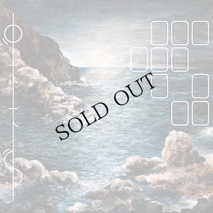 画像1: Open to the Sea "Ten Rooms Under the Sea" [CD]
