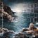 画像1: Open to the Sea "Ten Rooms Under the Sea" [CD] (1)