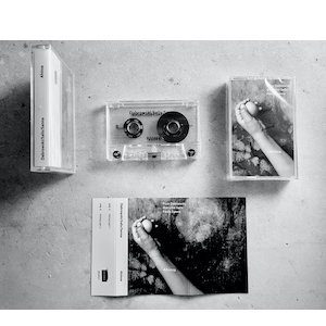画像2: Piotr Dabrowski - Giacomo Salis - Paolo Sanna "Ahinsa" [Cassette]