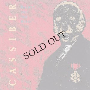 画像1: Cassiber "Beauty And The Beast" [CD]