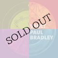 Paul Bradley "Vault" [CD]