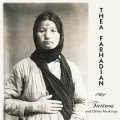 Thea Farhadian "Tattoos and Other Markings" [CD]