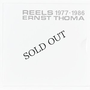 画像2: Ernst Thoma "Reels 1977 - 1986" [14CD wooden box]