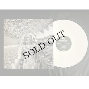 画像2: Roberto Musci "Goodbye Monsters" [White LP]