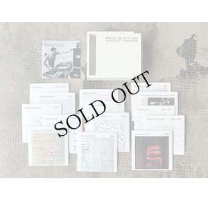 画像1: Ernst Thoma "Reels 1977 - 1986" [14CD wooden box]