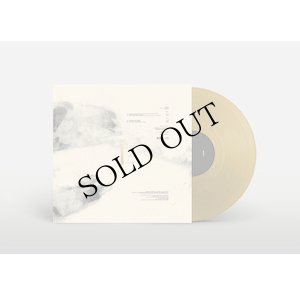 画像1: ojeRum "Langt Fra Jorden" [Gold LP]