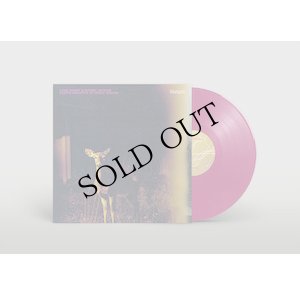 画像1: Lake Mary & Daniel Wyche "Deer's Breathe In Every Color" [Magenta transparent LP]