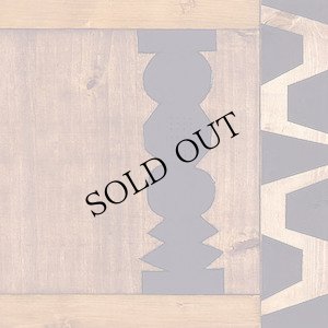 画像1: Roberto Musci, Giovanni Venosta "A Noise, A Sound" [2LP]