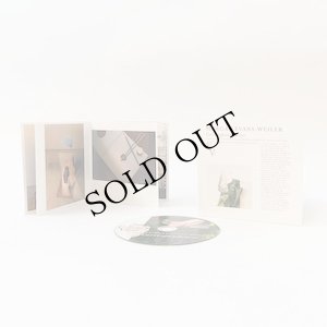 画像2: Morgan Evans-Weiler "Correspondences" [CD]