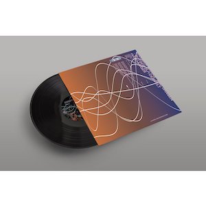 画像2: Mariska Baars / Niki Jansen / Rutger Zuydervelt "Hardanger" [LP]