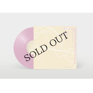 画像2: Lake Mary & Daniel Wyche "Deer's Breathe In Every Color" [Magenta transparent LP]