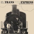 Marcello Giombini "Transvitaexpress - Racconto psicofonico dell'aldila" [Locomotive Marbled Smoke LP]