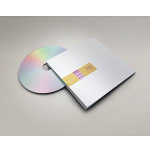 画像3: Lake Mary & Daniel Wyche "Deer's Breathe In Every Color" [CD]