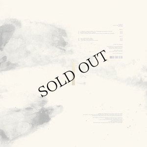 画像3: ojeRum "Langt Fra Jorden" [Gold LP]