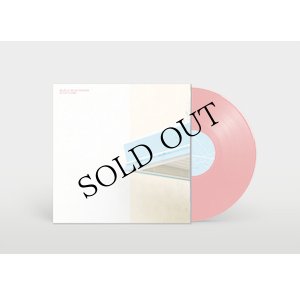 画像1: Build Buildings "Ecotone" [Red LP]