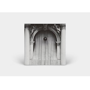 画像2: Alvin Curran "ARCHEOLOGY // ARCHEOLOGIA" [CD + Booklet]