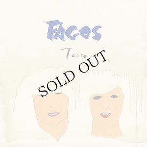 画像1: TORSO "Faces" [LP]