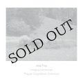 Jurg Frey "Longing Landscape" [CD]
