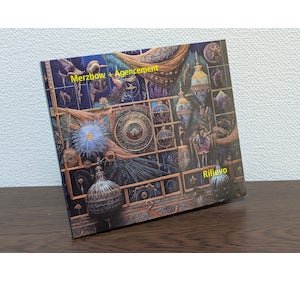 画像2: Merzbow + Agencement "Rilievo" [CD]