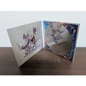 画像3: Merzbow + Agencement "Rilievo" [CD]