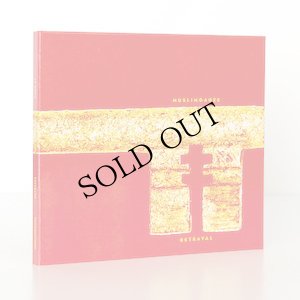 画像2: Muslimgauze "Betrayal" [CD]