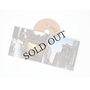 画像2: Rod Modell & Taka Noda "Glow World" [CD]