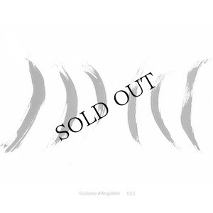 画像1: Giuliano d’Angiolini ")))(((" [CD]