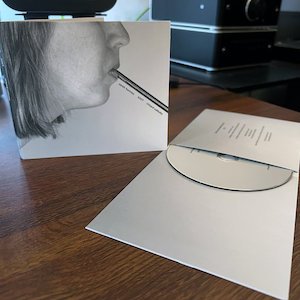 画像3: Sarah Hennies (richard valitutto) "SOVT" [CD]