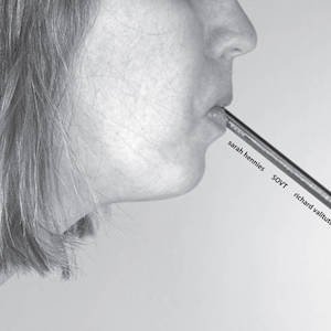 画像1: Sarah Hennies (richard valitutto) "SOVT" [CD]