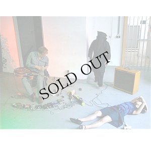 画像3: Lukas SIMONIS & Pierre BASTIEN "Zeldzame Mensen" [LP]