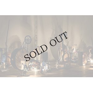 画像2: Lukas SIMONIS & Pierre BASTIEN "Zeldzame Mensen" [LP]