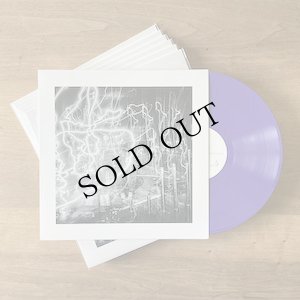 画像2: FUJI||||||||||TA "MMM" [Purple LP]