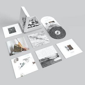 画像2: Drew McDowall "Lamina" [6CD Box]