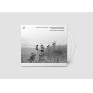 画像2: Ragnar Johnson & Jessica Mayer "Spirit Cry Flutes and Bamboo Jews Harps from Papua New Guinea: Eastern Highlands and Madang" [2CD + 20pp booklet]