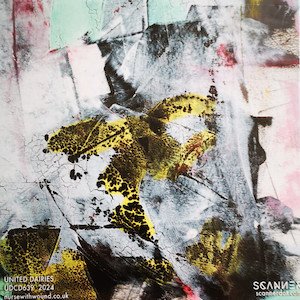 画像2: Nurse With Wound, Scanner "Contrary Motion" [CD]