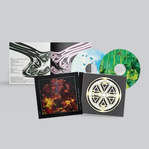 画像2: Coil "Moon's Milk (In Four Phases)" [2CD]
