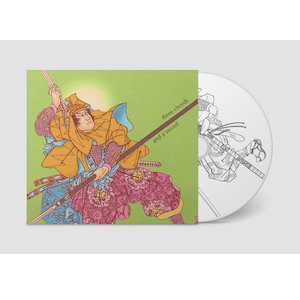 画像2: Alan Licht "Three Chords and a Sword: Solo Cover Versions 1988​-​2021" [CD]