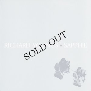 画像1: Richard Youngs "Sapphie" [LP]