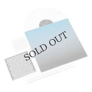 画像2: Romeo Castellucci, Scott Gibbons "Il Terzo Reich" [White LP]