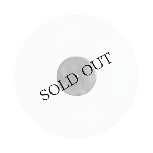 画像3: Valerio Tricoli "A Circle of Grey" [White LP]